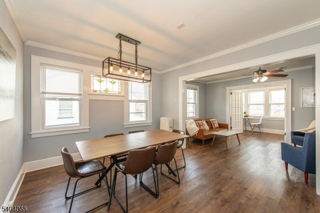 412 Berkeley Ave, Bloomfield Twp., NJ 07003