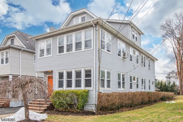 412 Berkeley Ave, Bloomfield Twp., NJ 07003