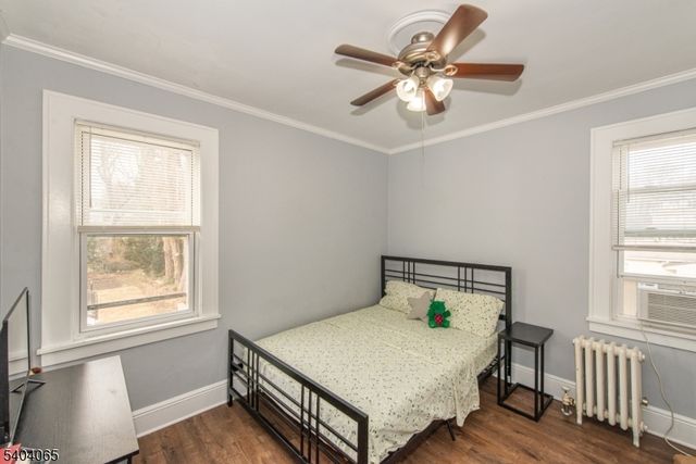 412 Berkeley Ave, Bloomfield Twp., NJ 07003