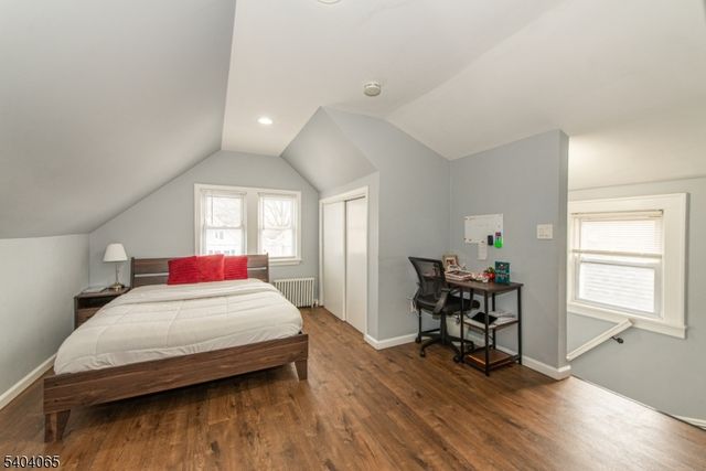 412 Berkeley Ave, Bloomfield Twp., NJ 07003