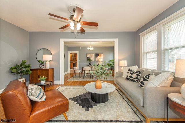 412 Berkeley Ave, Bloomfield Twp., NJ 07003