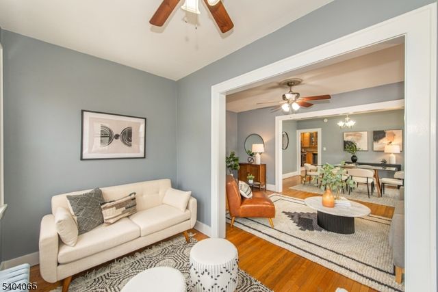 412 Berkeley Ave, Bloomfield Twp., NJ 07003