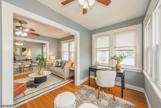 412 Berkeley Ave, Bloomfield Twp., NJ 07003