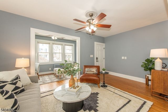 412 Berkeley Ave, Bloomfield Twp., NJ 07003