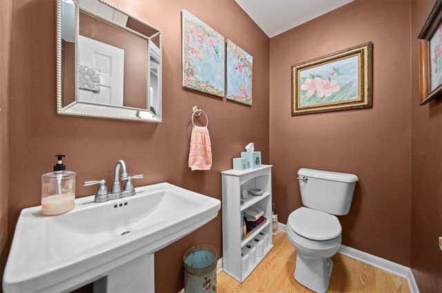 107 Hidden Hill Road, Union, SC 29379