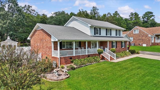 107 Hidden Hill Road, Union, SC 29379