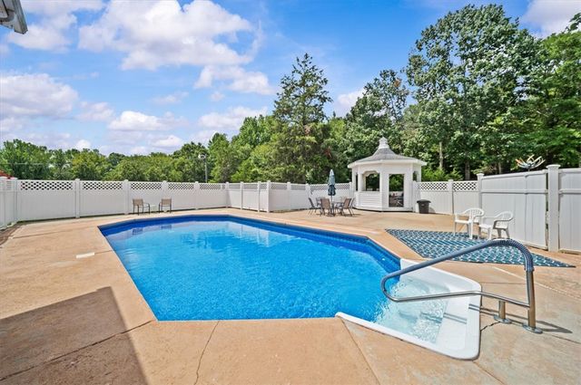 107 Hidden Hill Road, Union, SC 29379