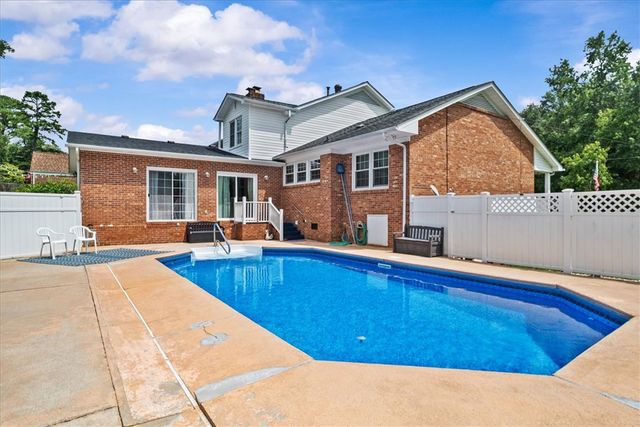 107 Hidden Hill Road, Union, SC 29379