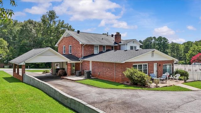 107 Hidden Hill Road, Union, SC 29379