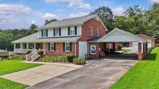 107 Hidden Hill Road, Union, SC 29379