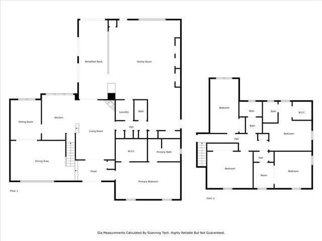 107 Hidden Hill Road, Union, SC 29379
