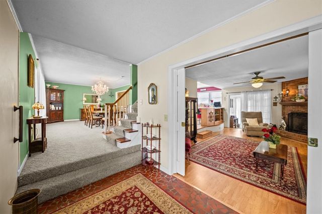 107 Hidden Hill Road, Union, SC 29379