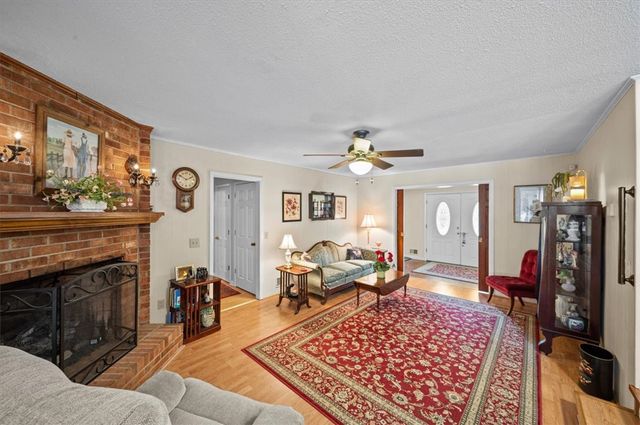 107 Hidden Hill Road, Union, SC 29379