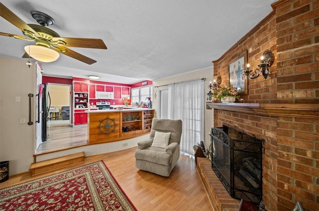 107 Hidden Hill Road, Union, SC 29379