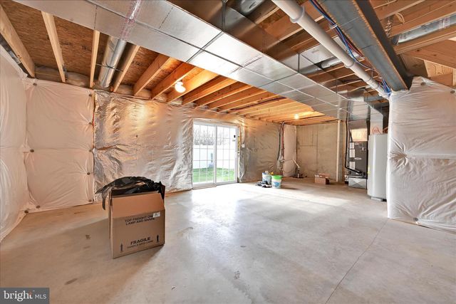 1008 DAISY DR, Temple, PA 19560