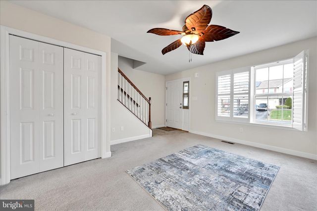 1008 DAISY DR, Temple, PA 19560