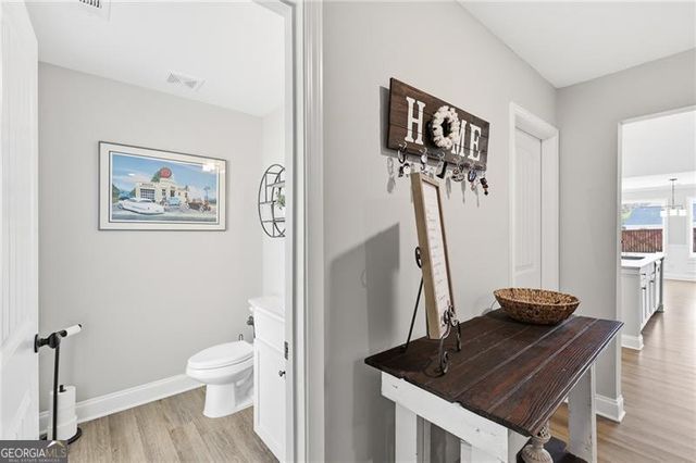 122 Advent Drive, Winder, GA 30680