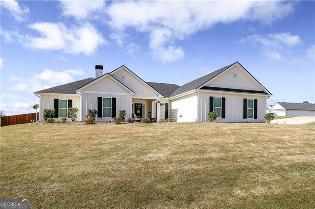 122 Advent Drive, Winder, GA 30680