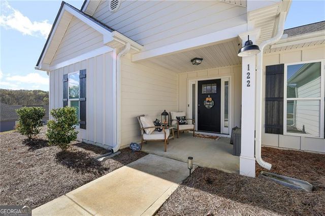 122 Advent Drive, Winder, GA 30680