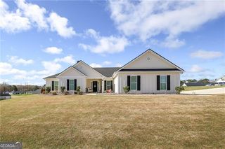 122 Advent Drive, Winder, GA 30680