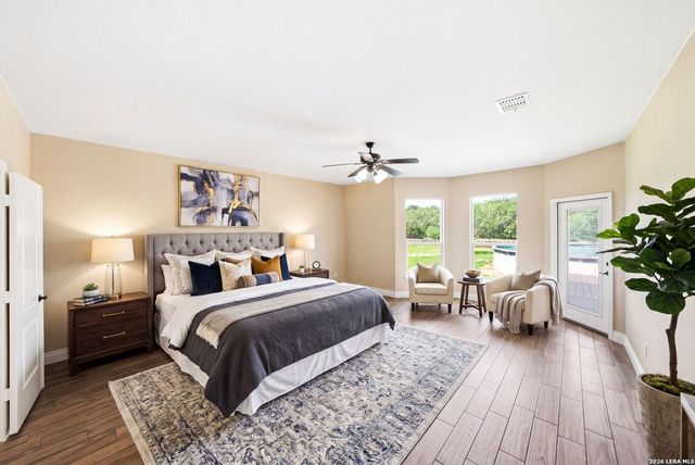 28130 George Obrien, San Antonio, TX 78260