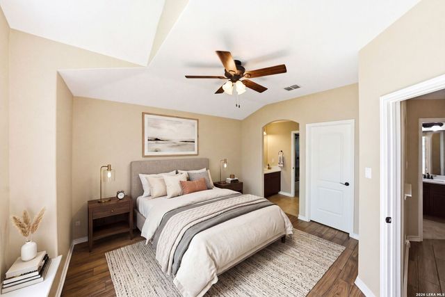 28130 George Obrien, San Antonio, TX 78260