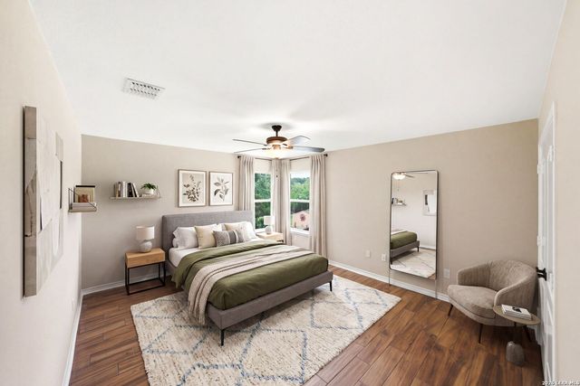 28130 George Obrien, San Antonio, TX 78260