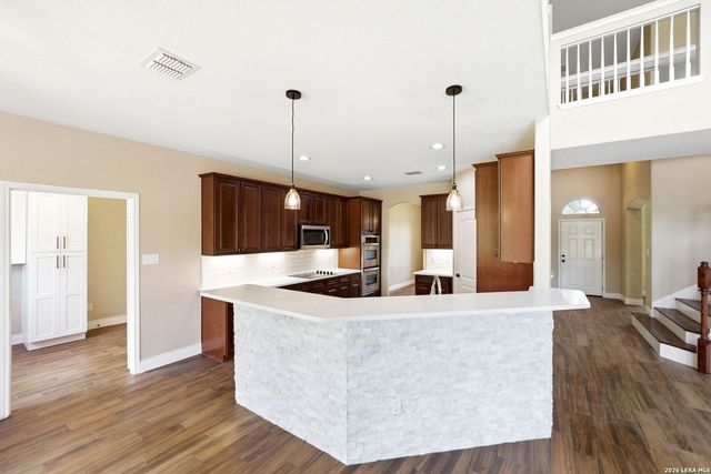 28130 George Obrien, San Antonio, TX 78260