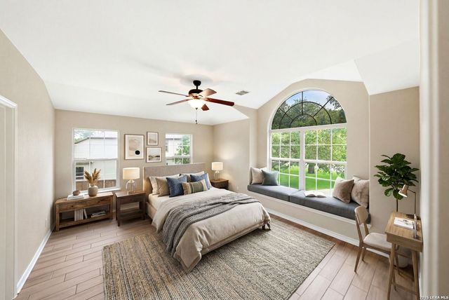 28130 George Obrien, San Antonio, TX 78260