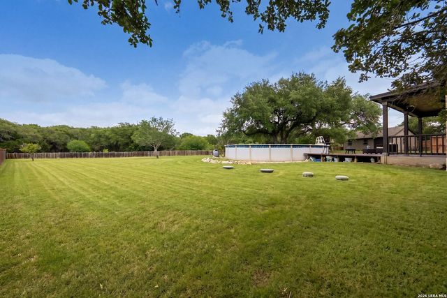 28130 George Obrien, San Antonio, TX 78260