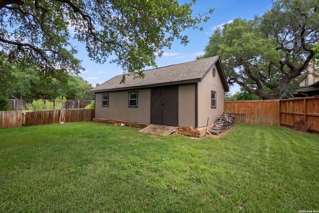 28130 George Obrien, San Antonio, TX 78260
