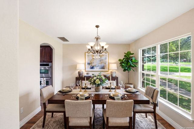 28130 George Obrien, San Antonio, TX 78260