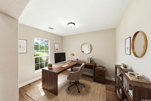 28130 George Obrien, San Antonio, TX 78260