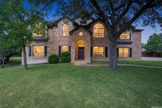 28130 George Obrien, San Antonio, TX 78260