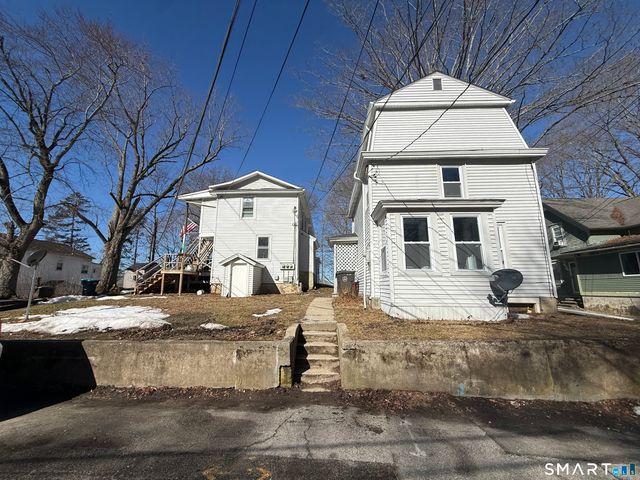2-12 Lyon Street, Putnam, CT 06260