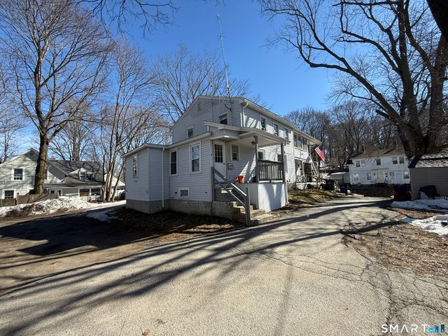 2-12 Lyon Street, Putnam, CT 06260