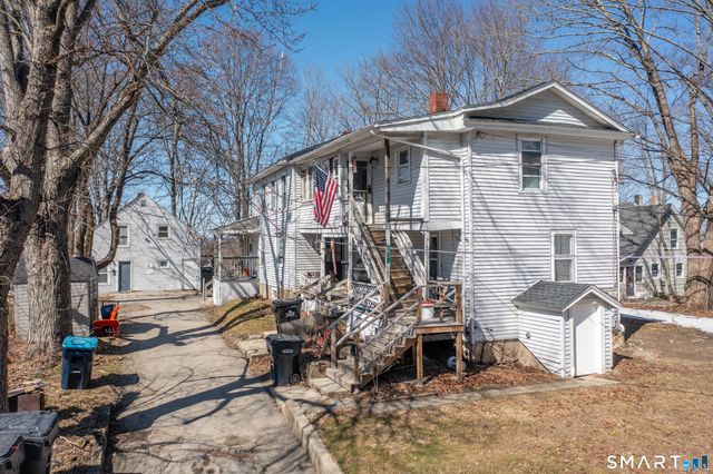 2-12 Lyon Street, Putnam, CT 06260