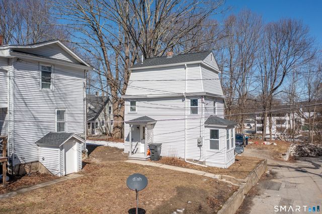 2-12 Lyon Street, Putnam, CT 06260