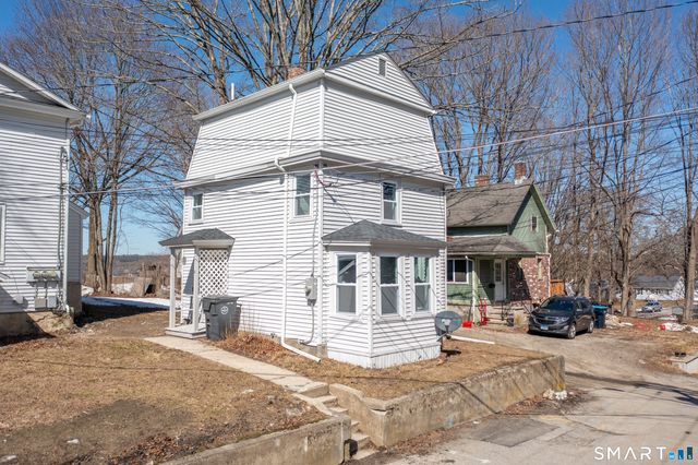 2-12 Lyon Street, Putnam, CT 06260