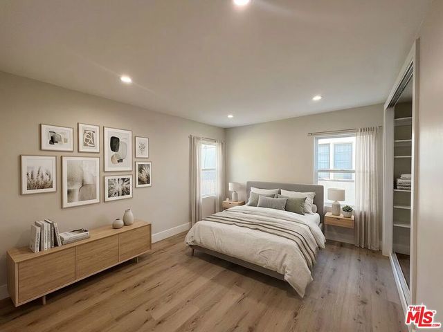 1546 S Ogden Drive A1, Los Angeles, CA 90019