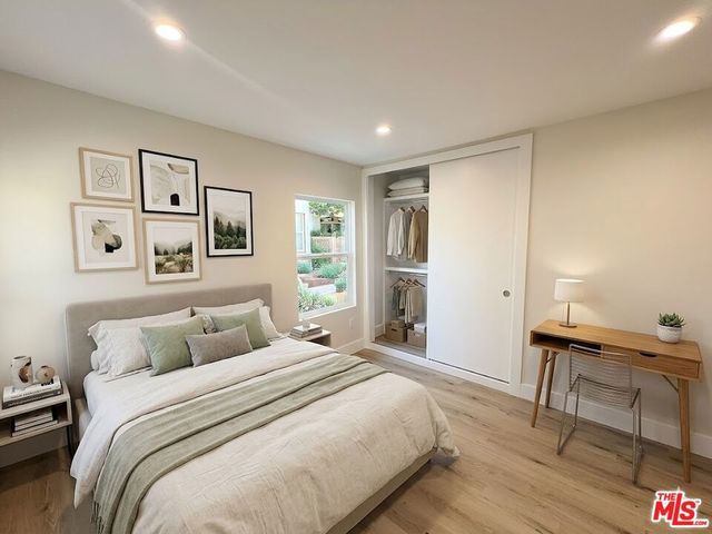 1546 S Ogden Drive A1, Los Angeles, CA 90019