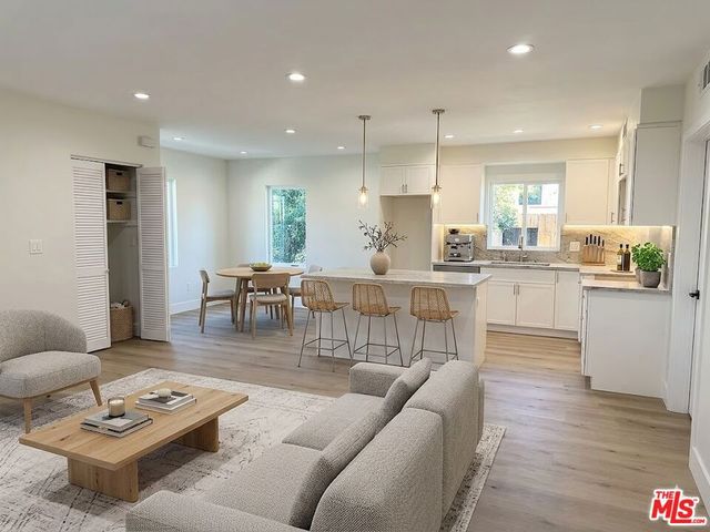 1546 S Ogden Drive A1, Los Angeles, CA 90019