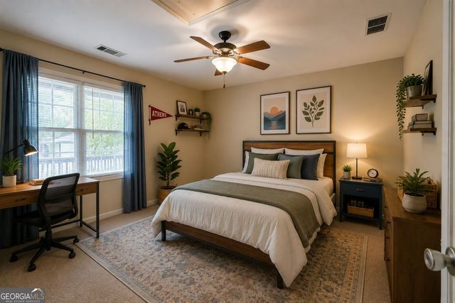 239 Ruth Street 14, Athens, GA 30601