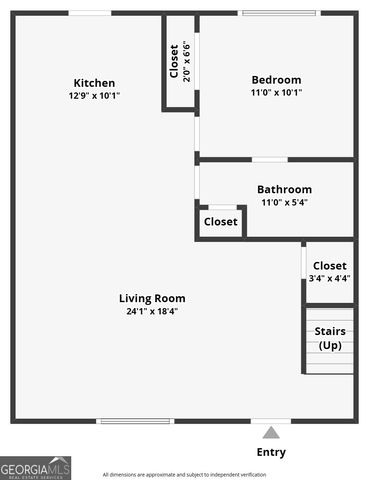239 Ruth Street 14, Athens, GA 30601