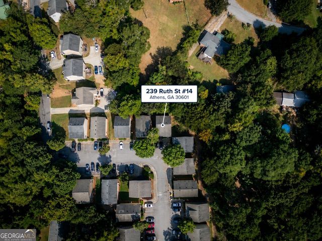 239 Ruth Street 14, Athens, GA 30601