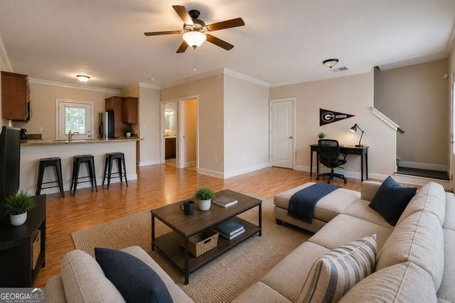 239 Ruth Street 14, Athens, GA 30601