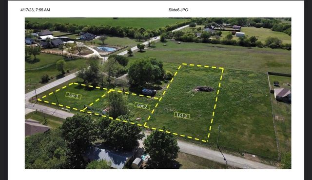 177 S Westlake Drive, Leonard, TX 75452