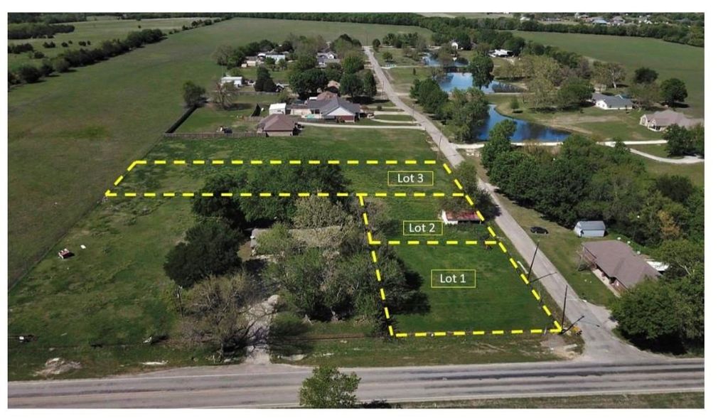 177 S Westlake Drive, Leonard, TX 75452