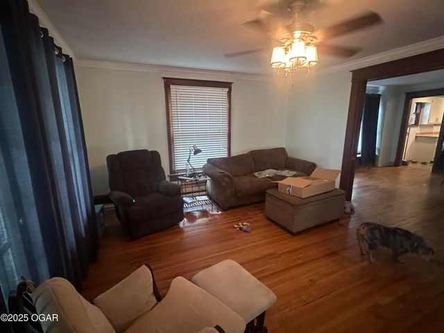 206 S Connor Avenue, Joplin, MO 64801