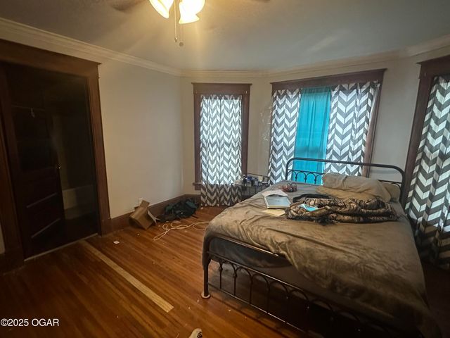 206 S Connor Avenue, Joplin, MO 64801